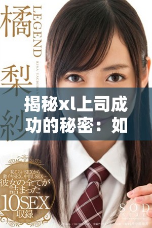 揭秘xl上司成功的秘密：如何在职场中脱颖而出的技巧与策略