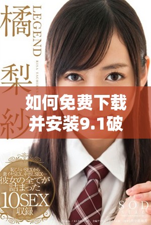 如何免费下载并安装9.1破解版的详细步骤解析