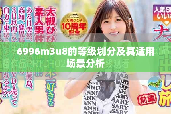 6996m3u8的等级划分及其适用场景分析