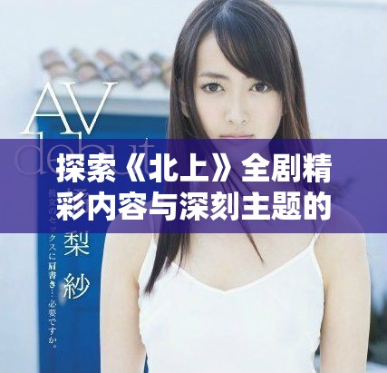 探索《北上》全剧精彩内容与深刻主题的观影指南