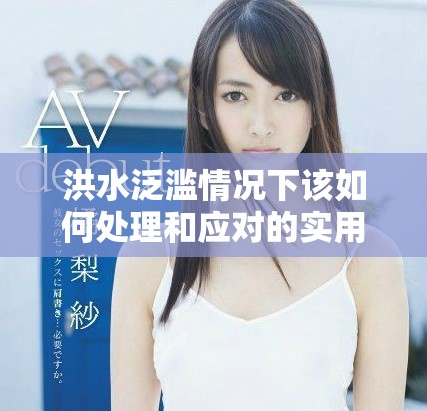 洪水泛滥情况下该如何处理和应对的实用建议指南