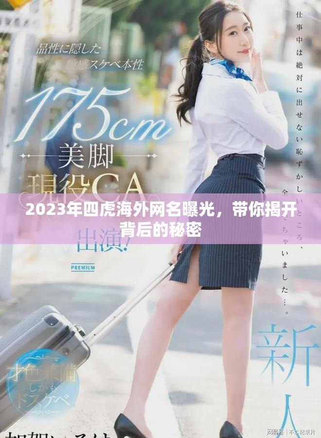 2023年四虎海外网名曝光，带你揭开背后的秘密