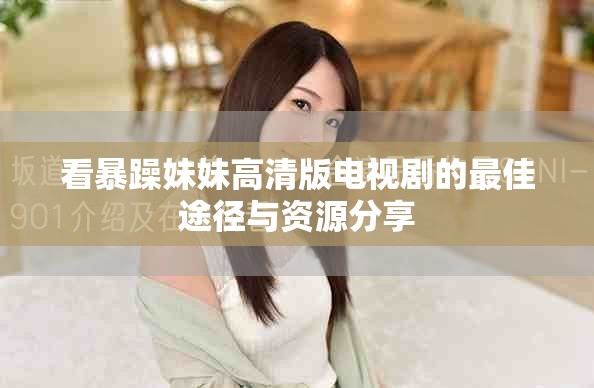 看暴躁妹妹高清版电视剧的最佳途径与资源分享