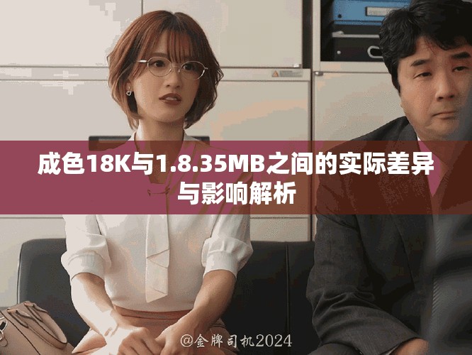 成色18K与1.8.35MB之间的实际差异与影响解析